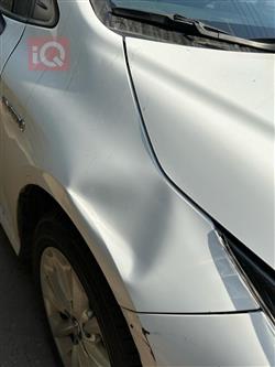 تۆیۆتا کۆرۆلا